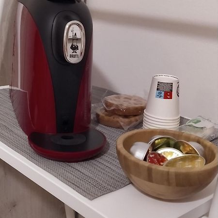 CarascoLa Casa Dell'Arco公寓 外观 照片