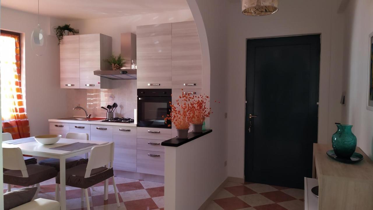 CarascoLa Casa Dell'Arco公寓 外观 照片