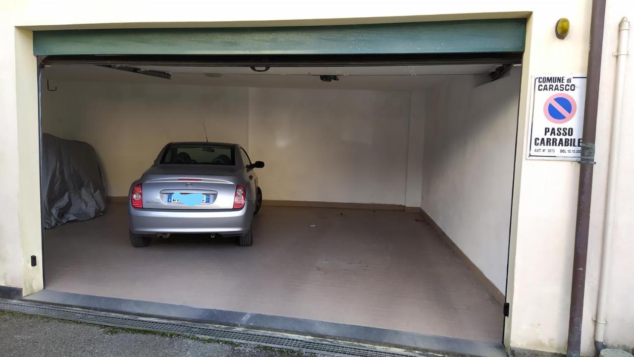 CarascoLa Casa Dell'Arco公寓 外观 照片