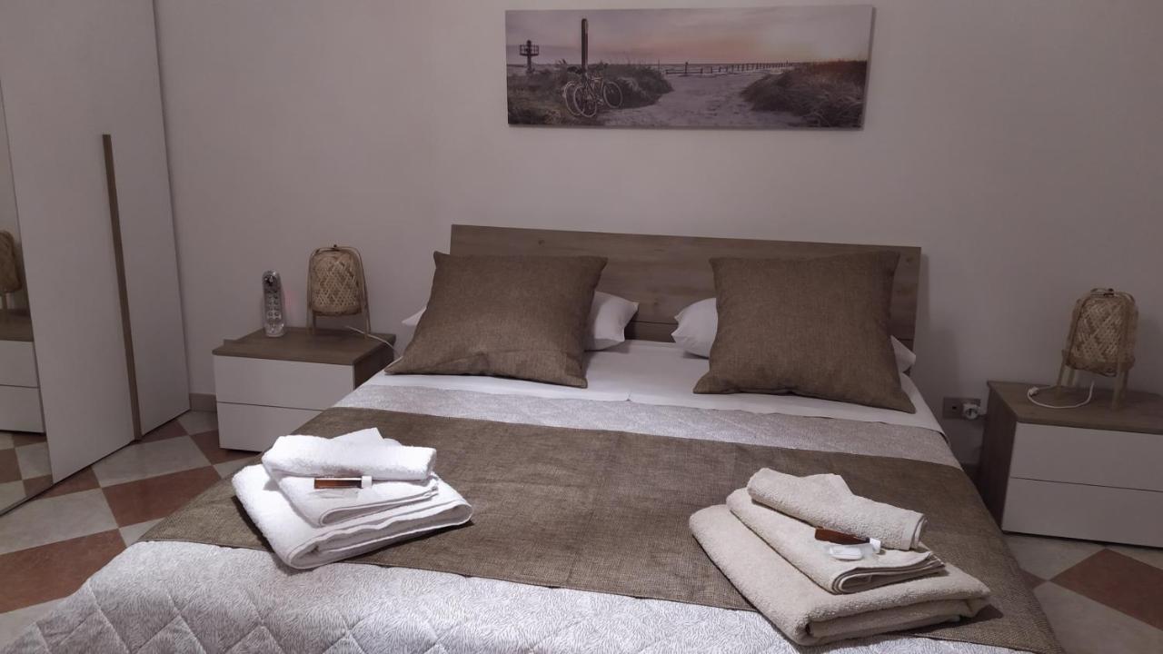 CarascoLa Casa Dell'Arco公寓 外观 照片