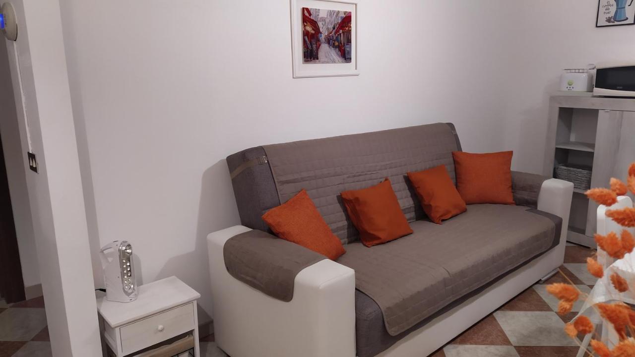 CarascoLa Casa Dell'Arco公寓 外观 照片
