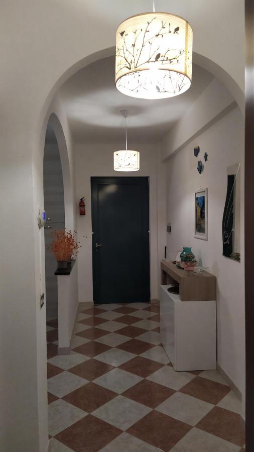 CarascoLa Casa Dell'Arco公寓 外观 照片