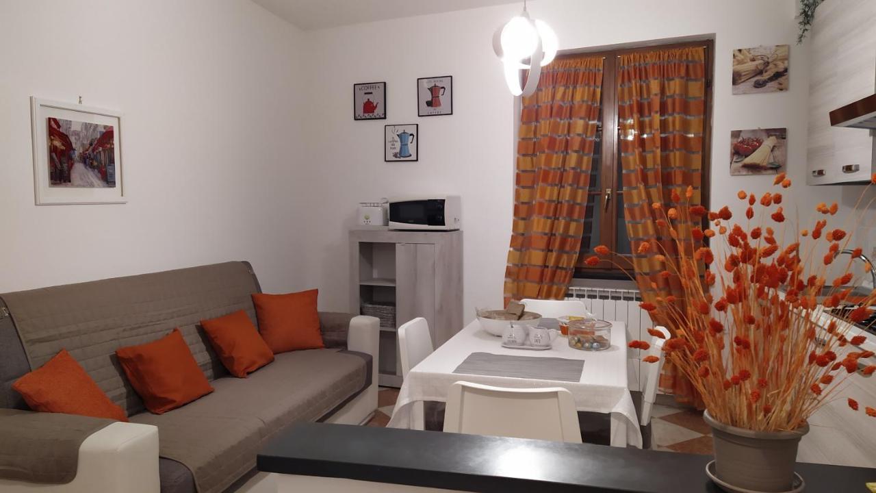 CarascoLa Casa Dell'Arco公寓 外观 照片