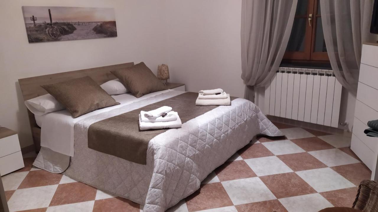 CarascoLa Casa Dell'Arco公寓 外观 照片