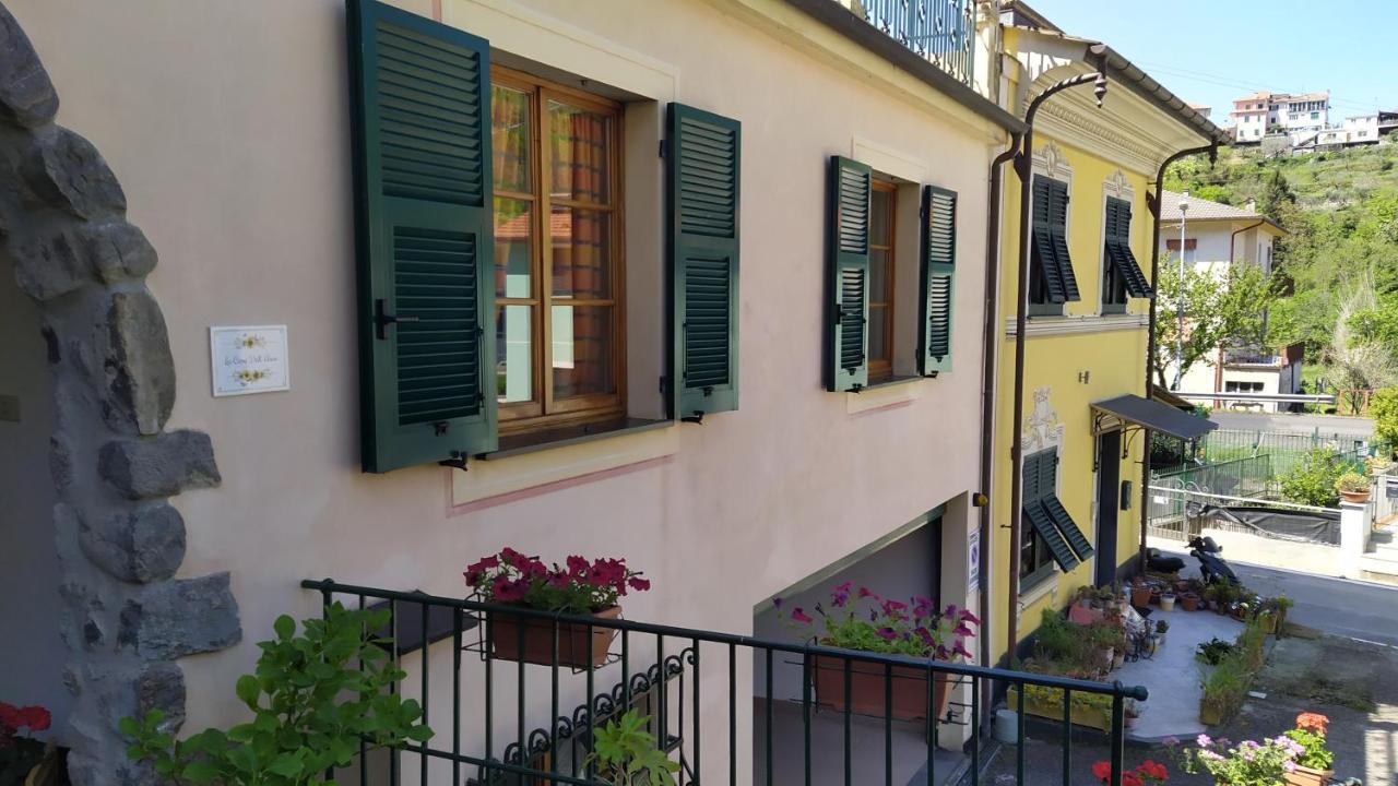 CarascoLa Casa Dell'Arco公寓 外观 照片