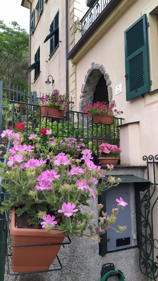 CarascoLa Casa Dell'Arco公寓 外观 照片