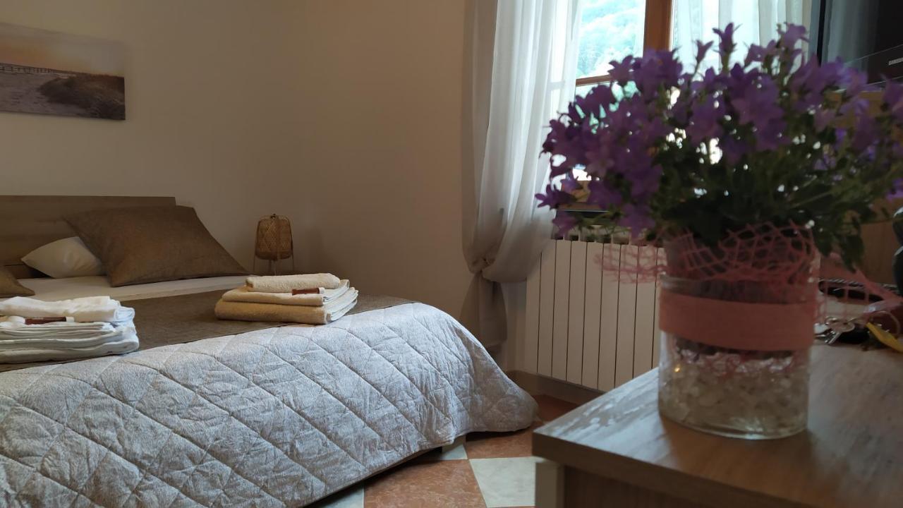 CarascoLa Casa Dell'Arco公寓 外观 照片