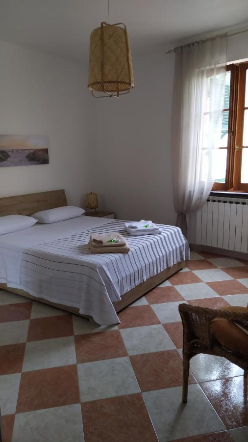 CarascoLa Casa Dell'Arco公寓 外观 照片