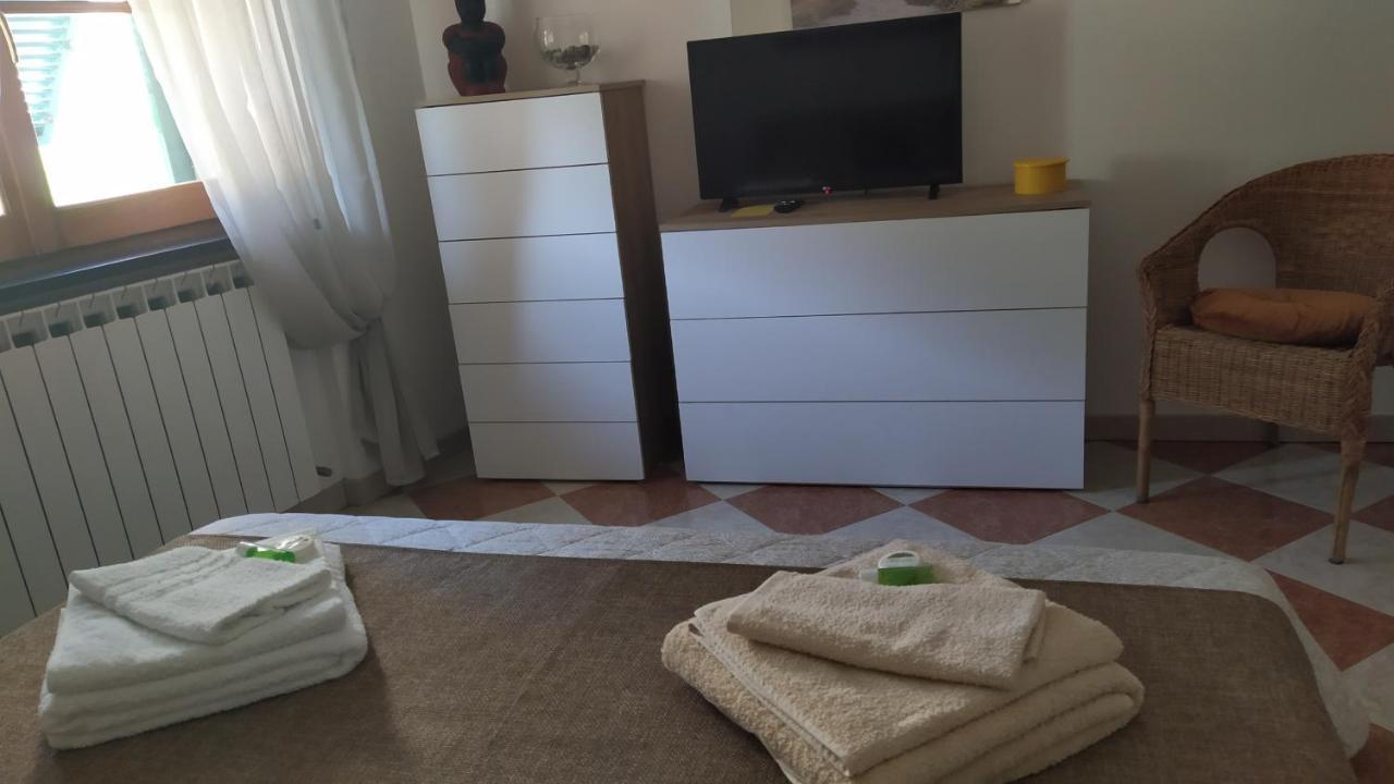 CarascoLa Casa Dell'Arco公寓 外观 照片